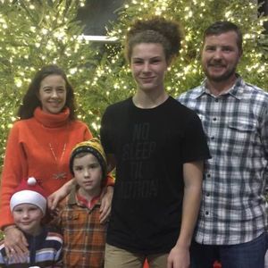 Meet your Posher, Debra